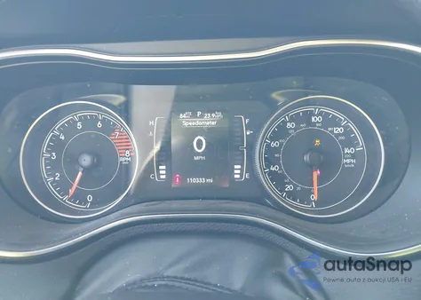 2020 Jeep Cherokee North Edition 4X4 z USA, uszkodzony, nr VIN 1C4PJMCX0LD607816